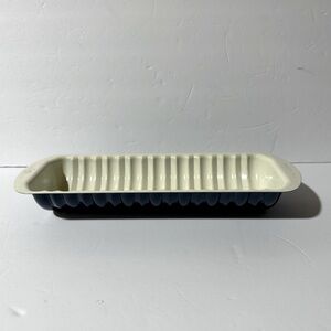 Nordic Ware  Cinnamon Loaf pan